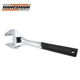 Mannesmann 19812 300 mm 12 Kurbağacık