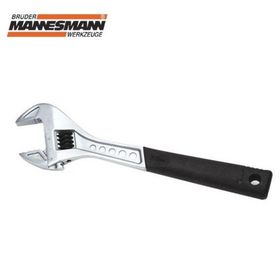 Mannesmann 19812 300 mm 12 Kurbağacık