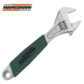 Mannesmann 19872 250 mm Profesyonel Kurbağacık Anahtar
