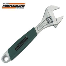 Mannesmann 19873 Profesyonel 300 mm Kurbağacık Anahtar