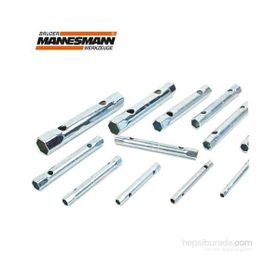 Mannesmann 265 16X17 mm Kovan Anahtar