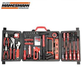 Mannesmann 29065 56 Parça Alet Seti