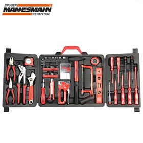 Mannesmann 29065 56 Parça Alet Seti