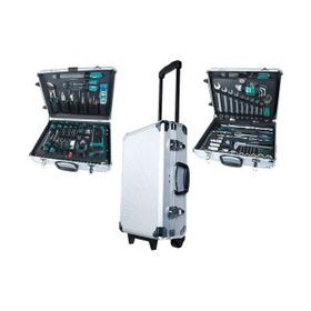 Mannesmann 29077 159 Parça Alüminyum Takım Çantalı Alet Seti