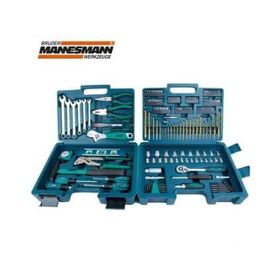 Mannesmann 29086 176 Parça Alet Seti