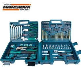 Mannesmann 29086 176 Parça Alet Seti
