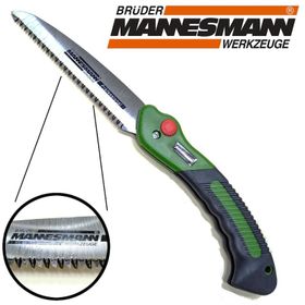 Mannesmann 30200 150mm Budama Testeresi
