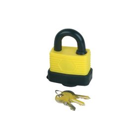 Mannesmann 41340 40 mm Asma Kilit
