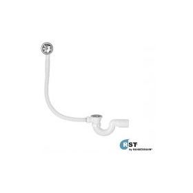 Mannesmann 481186 Körüklü Küvet 50 mm Duş Trobleni