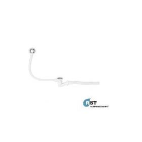 Mannesmann 481186 Körüklü Küvet 50 mm Duş Trobleni