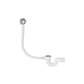 Mannesmann 481186 Körüklü Küvet 50 mm Duş Trobleni