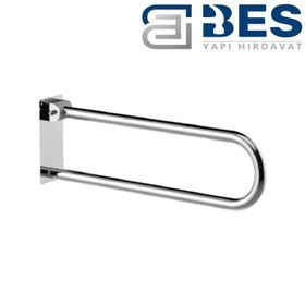 Mannesmann 483081 Mafsallı Tutunma Barı