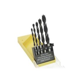 Mannesmann 519-5 SP Ahşap Matkap Ucu Seti 5 Parça