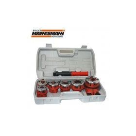 Mannesmann 530-9 Boru Pafta Seti
