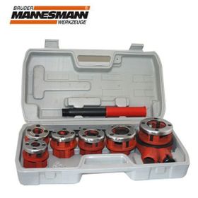 Mannesmann 530-9 Boru Pafta Seti