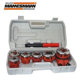 Mannesmann 530-9 Boru Pafta Seti