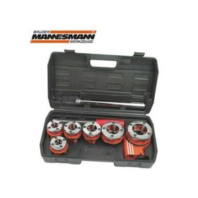 Mannesmann 530-9 Boru Pafta Seti