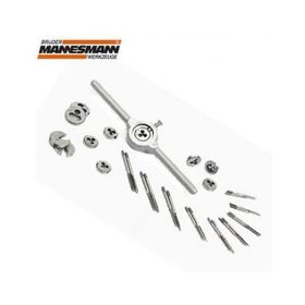 Mannesmann 53240 30 Parça Modelci Kılavuz Pafta Seti