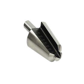 Mannesmann 533-4 26-40 mm Kademeli Sac Delgisi