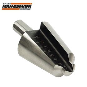 Mannesmann 533-4 26-40 mm Kademeli Sac Delgisi