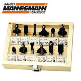 Mannesmann 545-012 Freze Seti