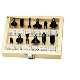 Mannesmann 545-012 Freze Seti
