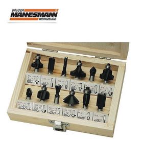 Mannesmann 545-012 Freze Seti