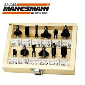 Mannesmann 545-012 Freze Seti