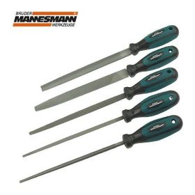 Mannesmann 61006 6 Parça Metal Eğe Seti
