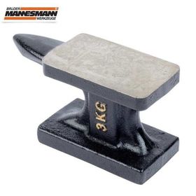 Mannesmann 710-10 10 kg Örs