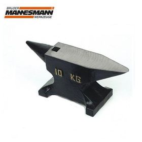 Mannesmann 710-10 10 kg Örs