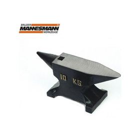 Mannesmann 710-10 10 kg Örs