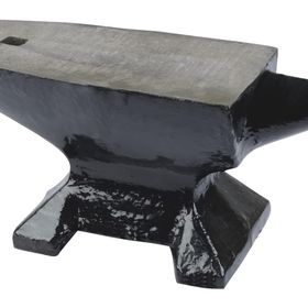 Mannesmann 710-10 10 kg Örs