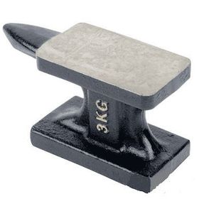 Mannesmann 710-35 3 kg Örs