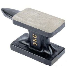 Mannesmann 710-35 3 kg Örs