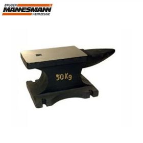 Mannesmann 710-50 50 kg Örs
