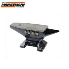 Mannesmann 710-50 50 kg Örs