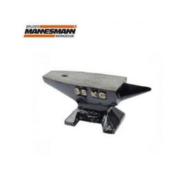 Mannesmann 710-50 50 kg Örs