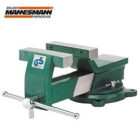 Mannesmann 73100 Döner Tablalı Mengene