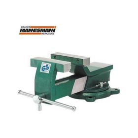 Mannesmann 73100 Döner Tablalı Mengene