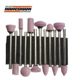 Mannesmann 92560 12 Parça Mini Taşlama Seti