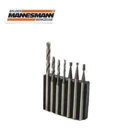 Mannesmann 92562 7'li Mini Matkap Ucu Seti