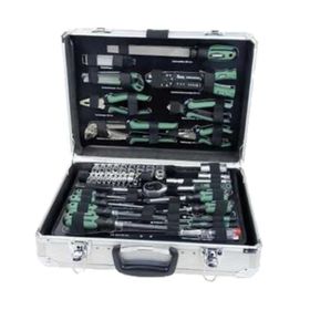 Mannesmann M 29075 108 Parça Alüminyum Takım Çantalı Alet Seti