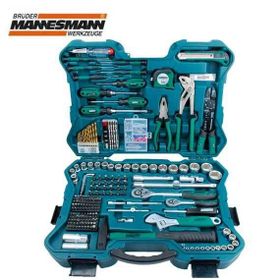 Mannesmann M-29088 Alet Seti