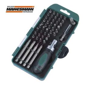 Mannesmann M-29893 49 Parça Tornavida Seti