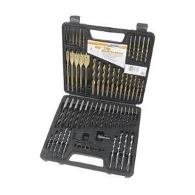 Mannesmann M 59860 Matkap Uç Seti