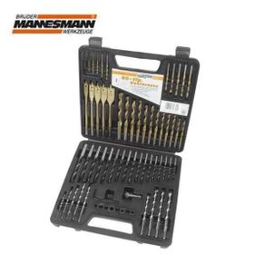 Mannesmann M 59860 Matkap Uç Seti