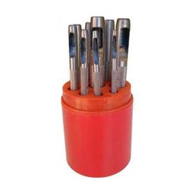 Mannesmann M-667 Deri-Kayış Zımba Seti