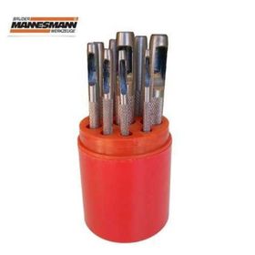 Mannesmann M-667 Deri-Kayış Zımba Seti