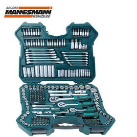 Mannesmann M-98430 Profesyonel Lokma Anahtar Takımı
